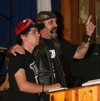 Paul Wright soul winner