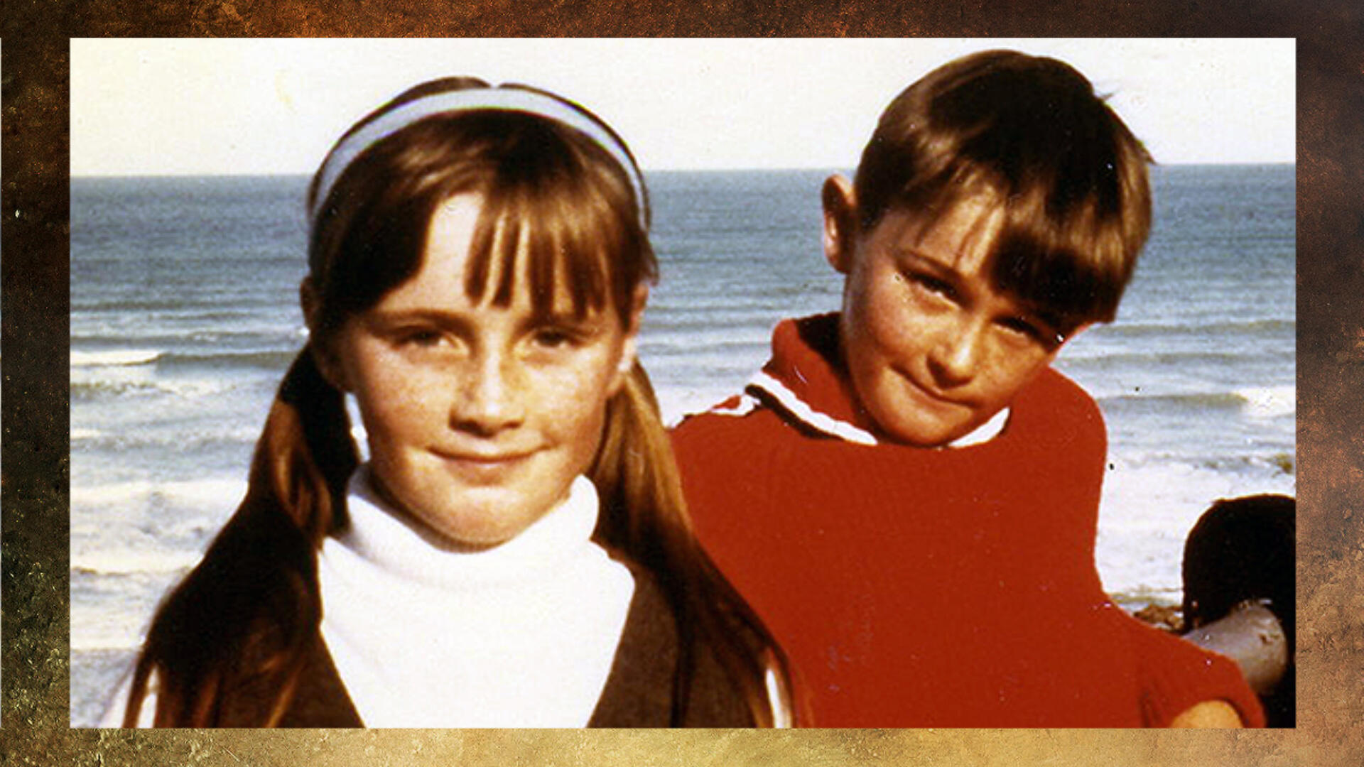 Solveig &amp; Svein Åge Mathisen