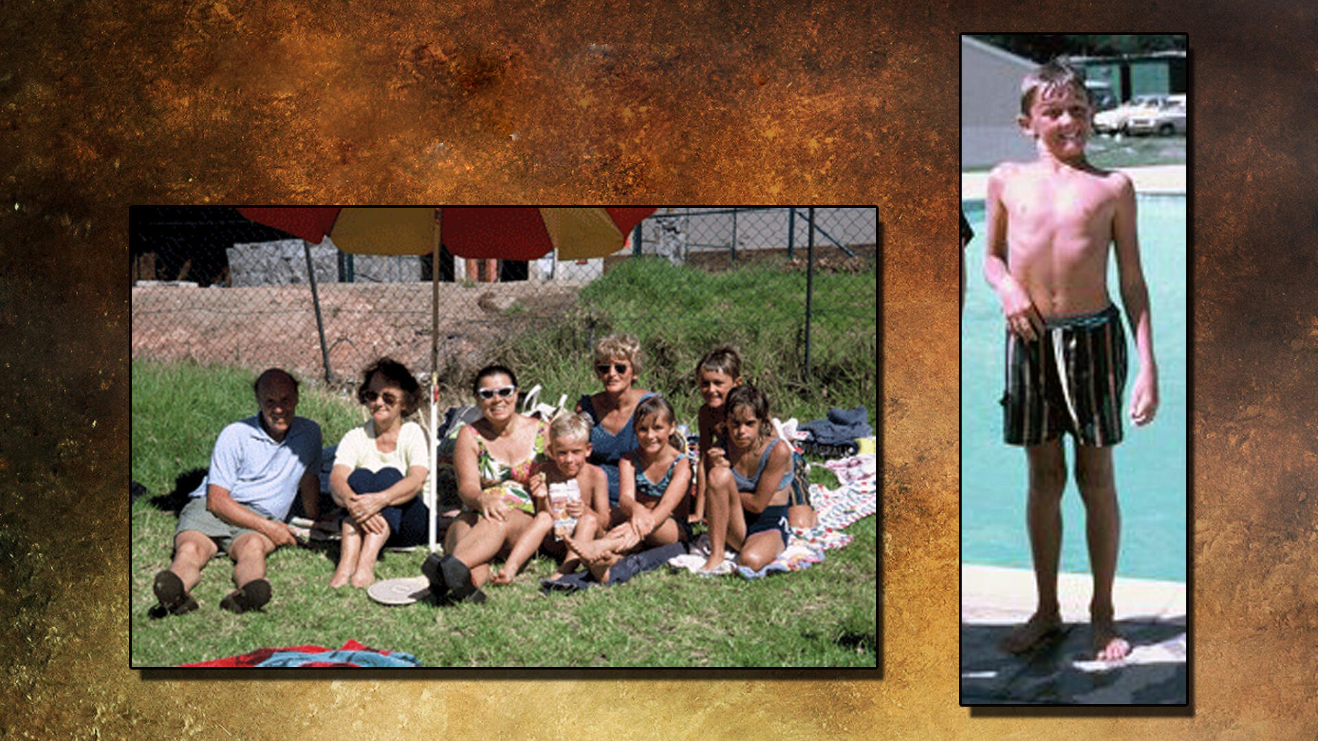 Reikersdal wit cousins