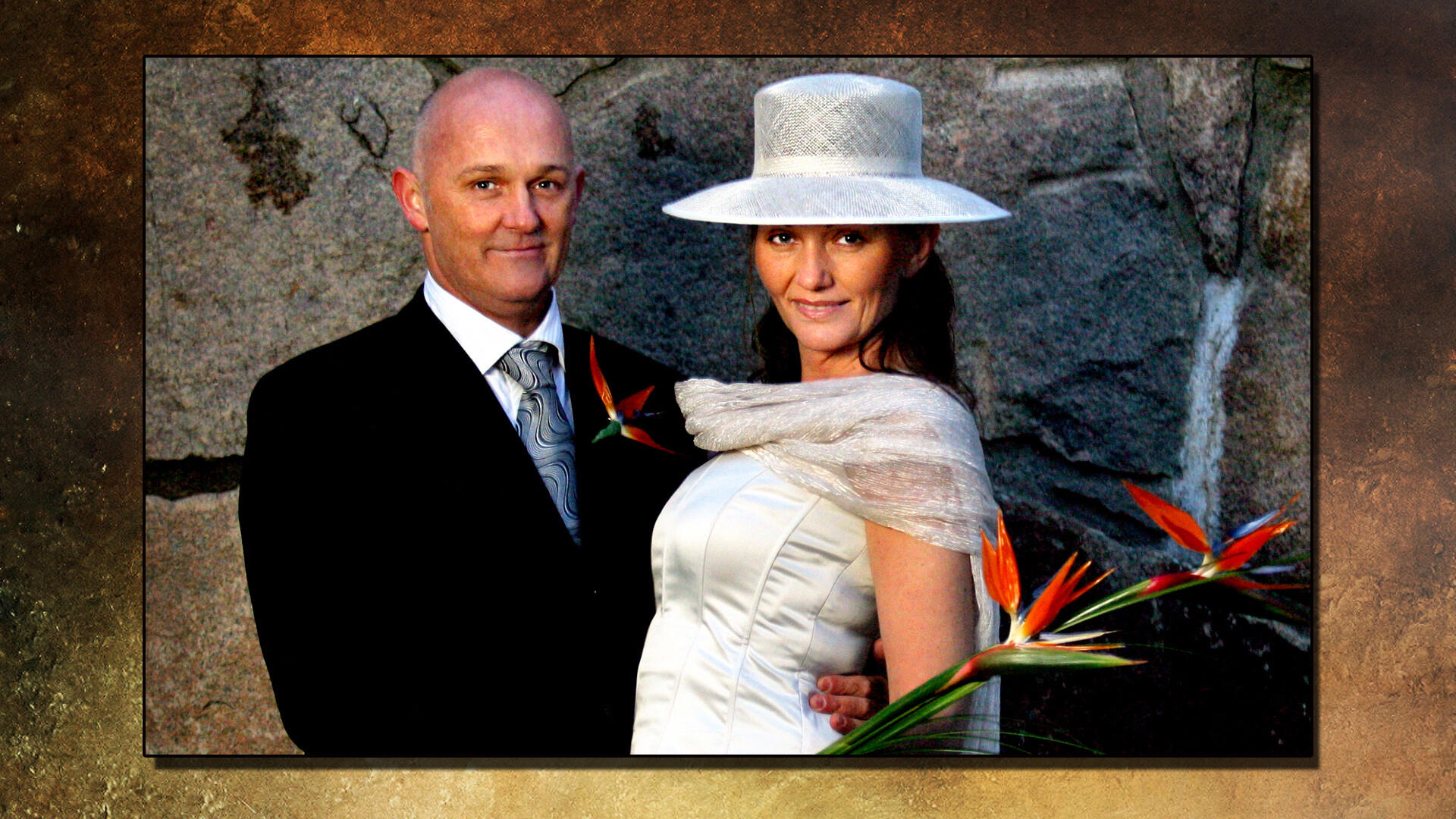 Married 21 November 2004