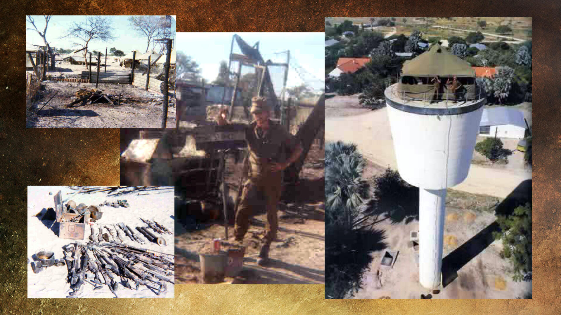 Been there done that - Vært der, gjort det