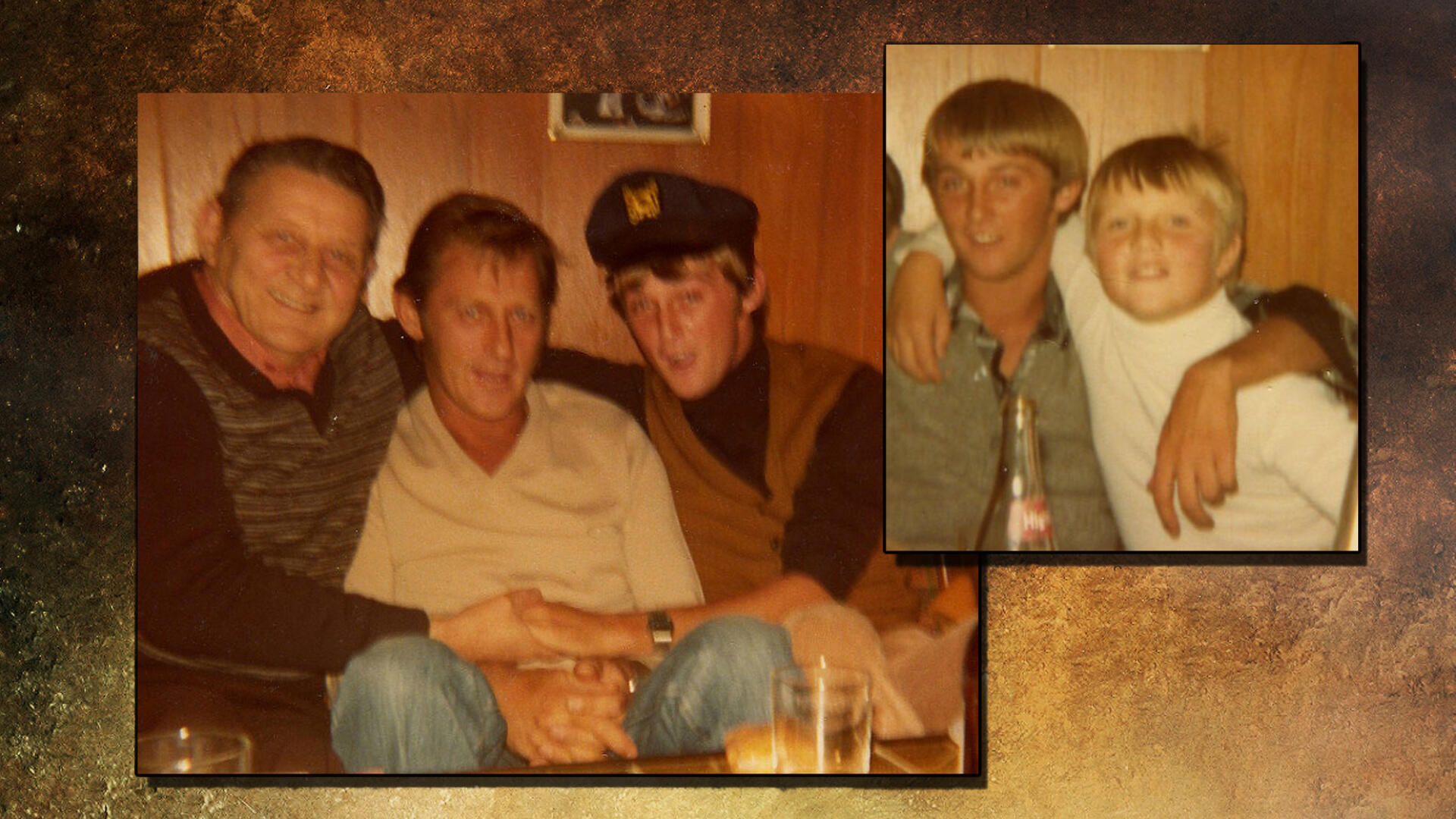 First days in Norway