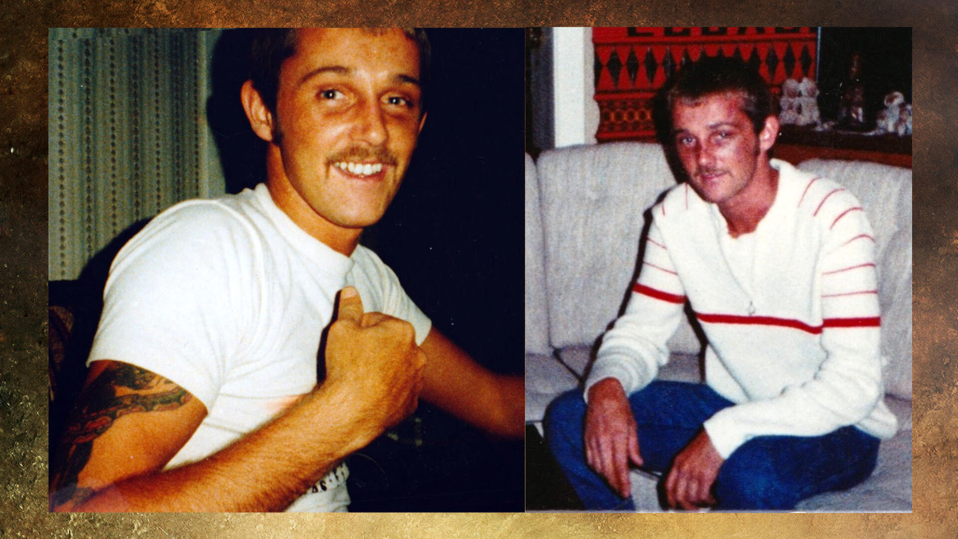 Trouble maker - Bråkmakeren