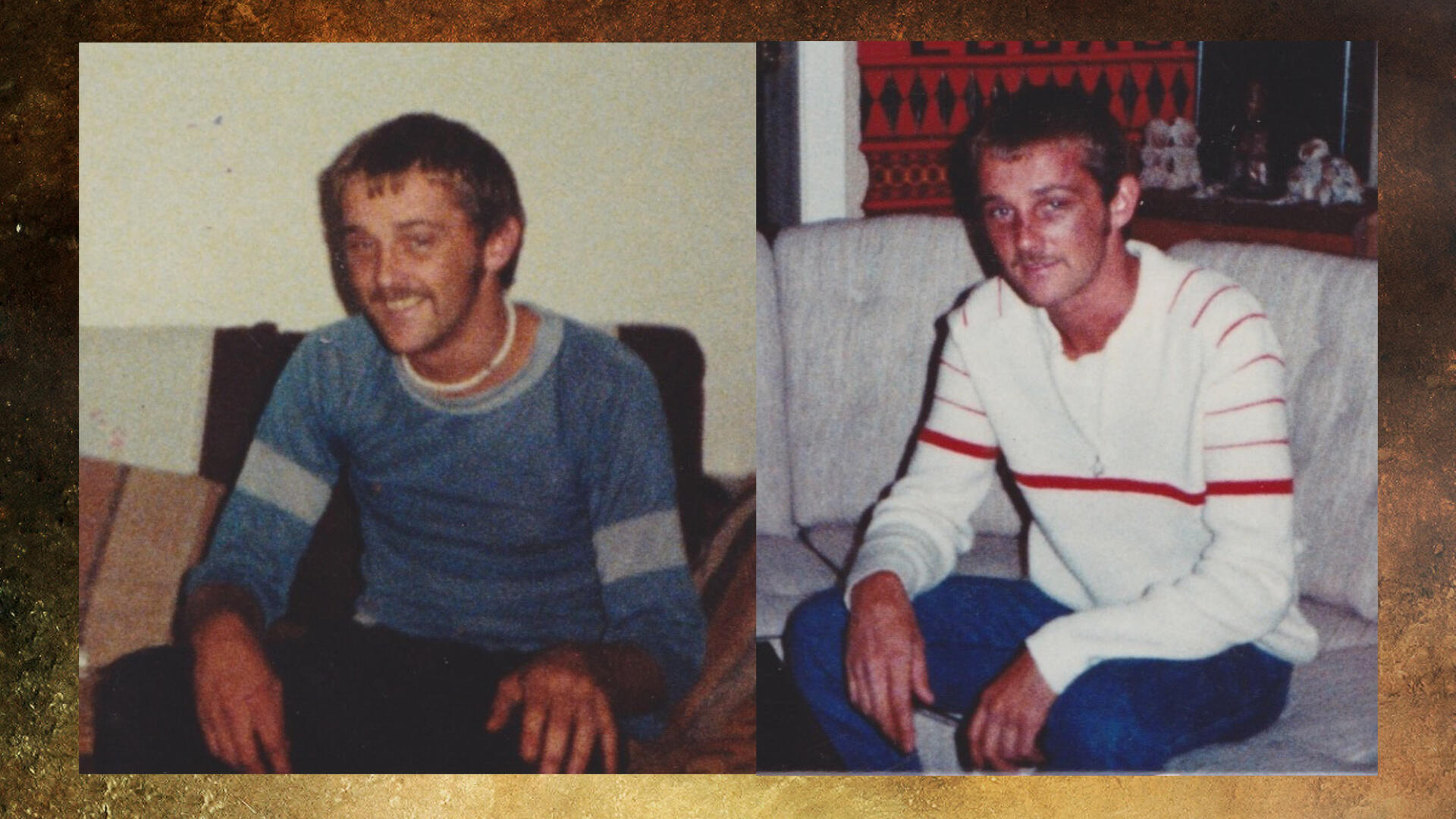 Trouble maker - Bråkmakeren