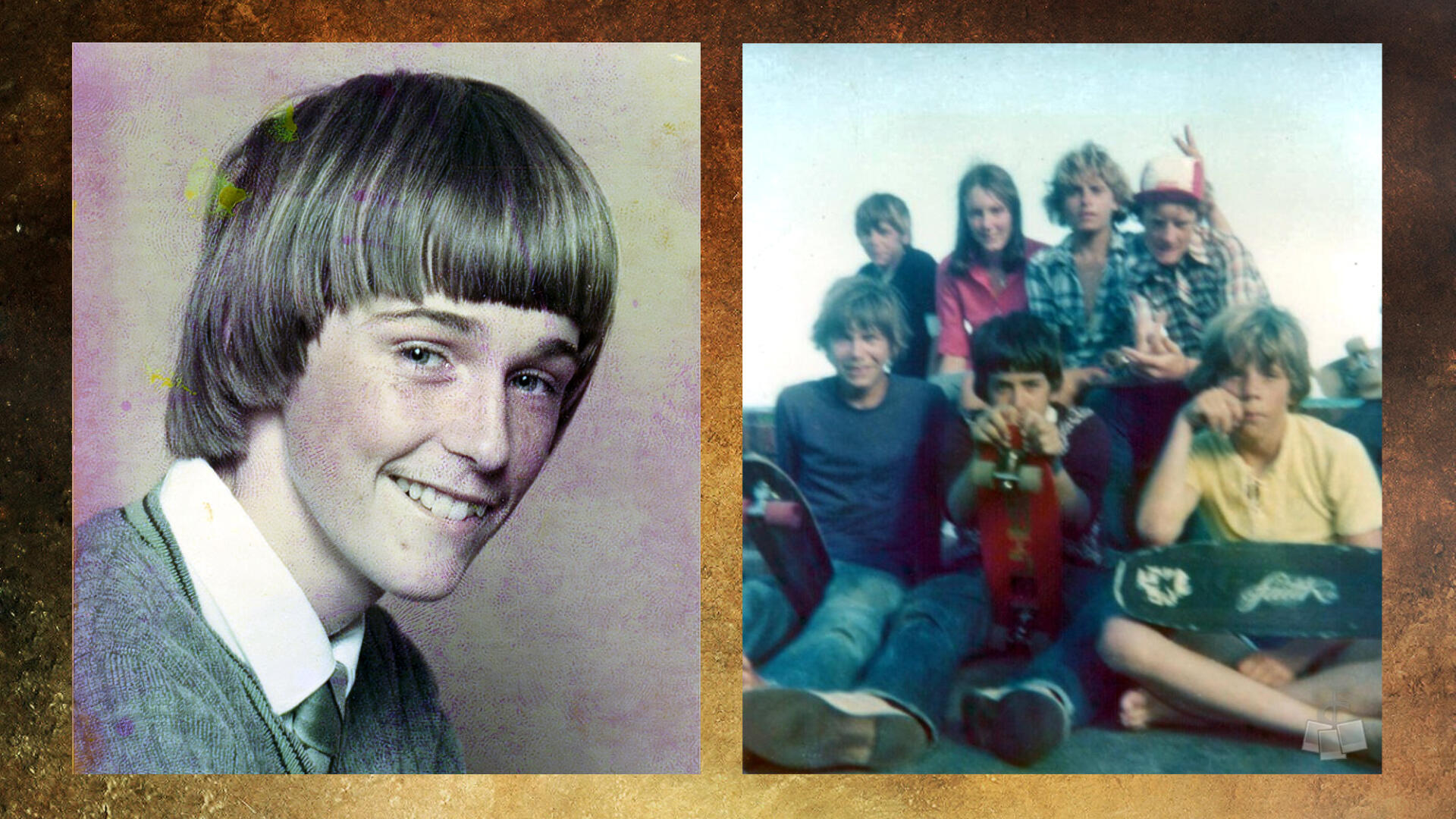 Muizenberg with friends - med venner