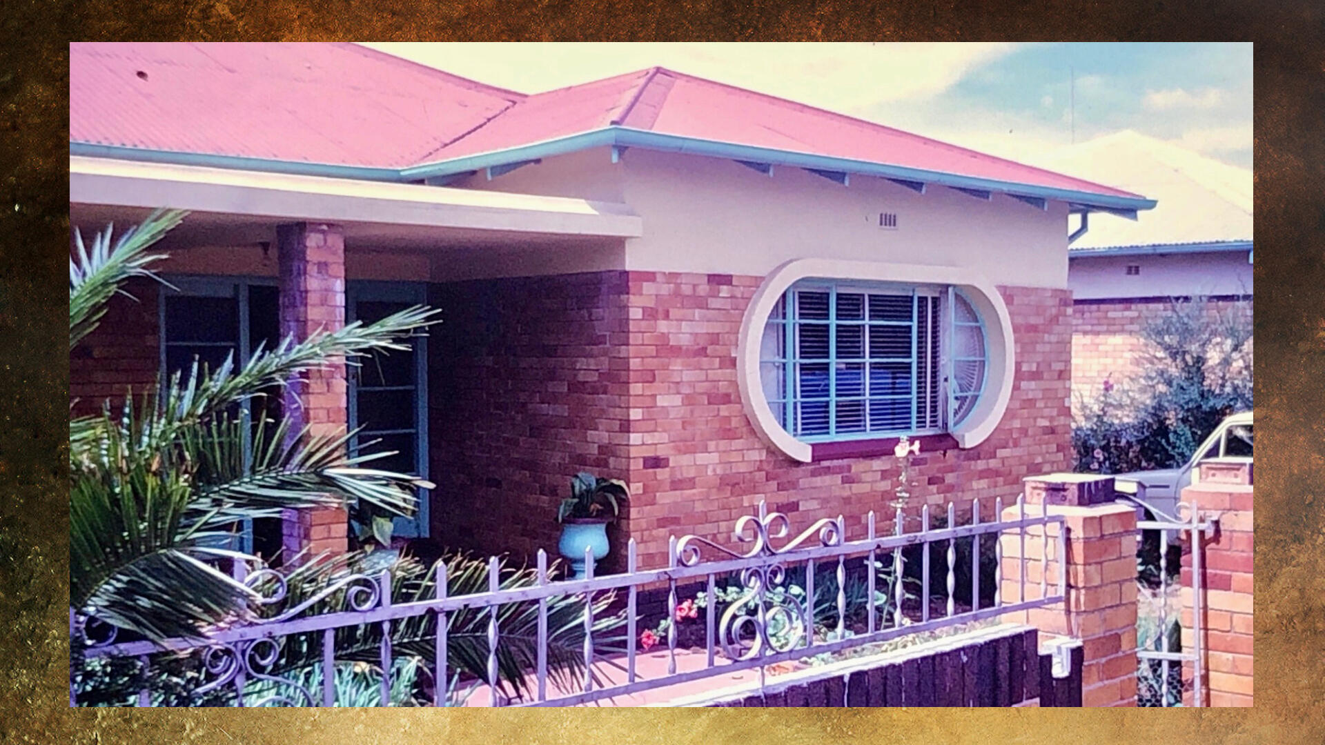 8th Avenue Bez Valley, Johannesburg