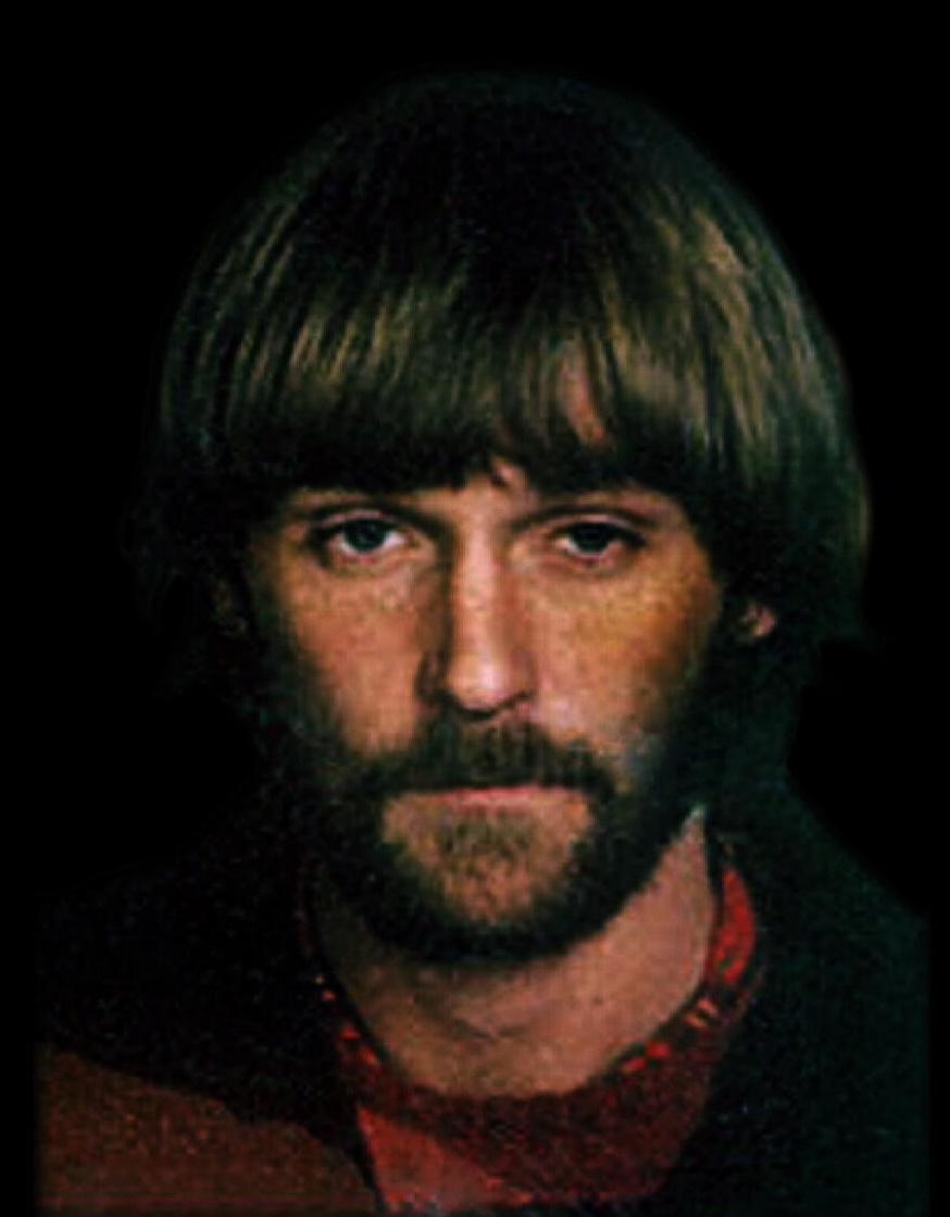 Svein Åge Mathisen Svein Åge Mathisen